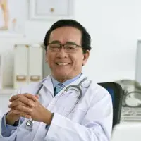 Dr. Rodrigo Nunes