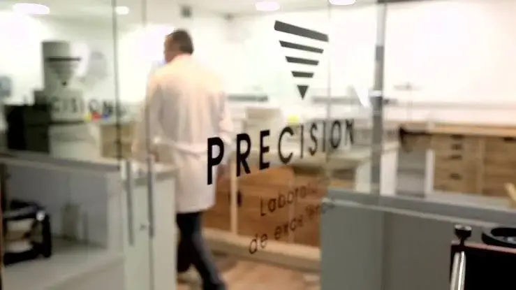 Precision