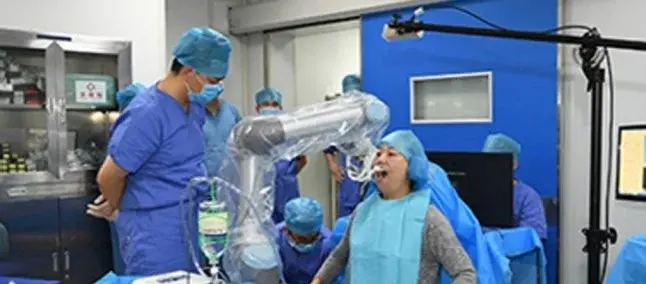 capa-post-robotica-na-cirurgia-oral-avancos-e-tendencias-na-odontologia-moderna